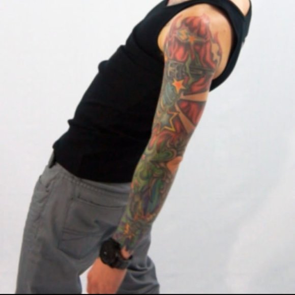 Original Gingers Do It Better Tank Spit On It Black Tank Back Print - Picture 6 of 11